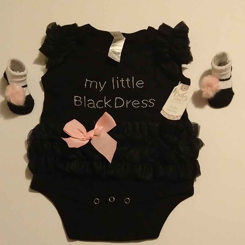 Baby ganz collection